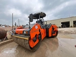 Used 2021 HAMM HD+ 120i VO